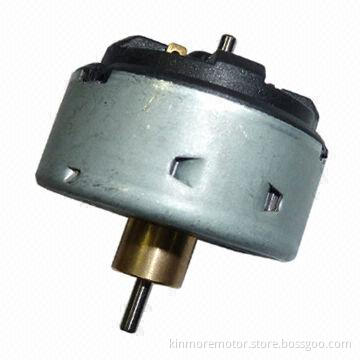 12V DC Vibration Massager Motor, Also for Flour Sifter, 5,600rpm